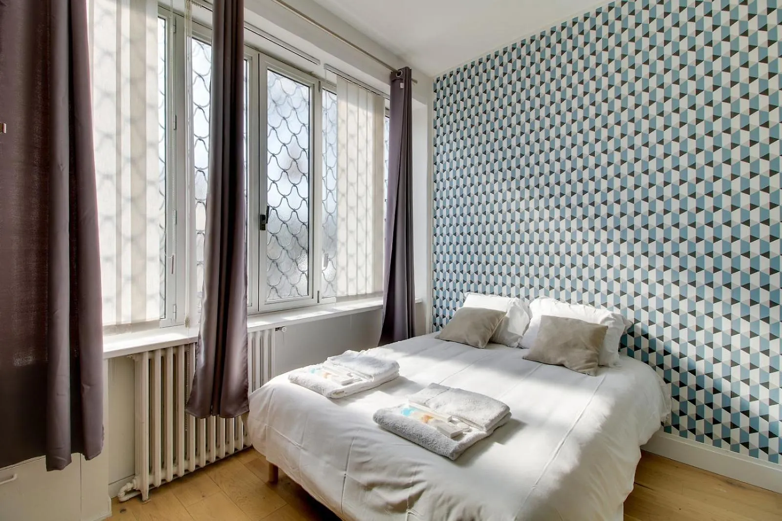 176 Suite Jean - Superb Apartment In Paris France