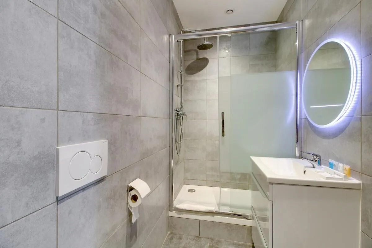 176 Suite Jean - Superb Apartment In Paris