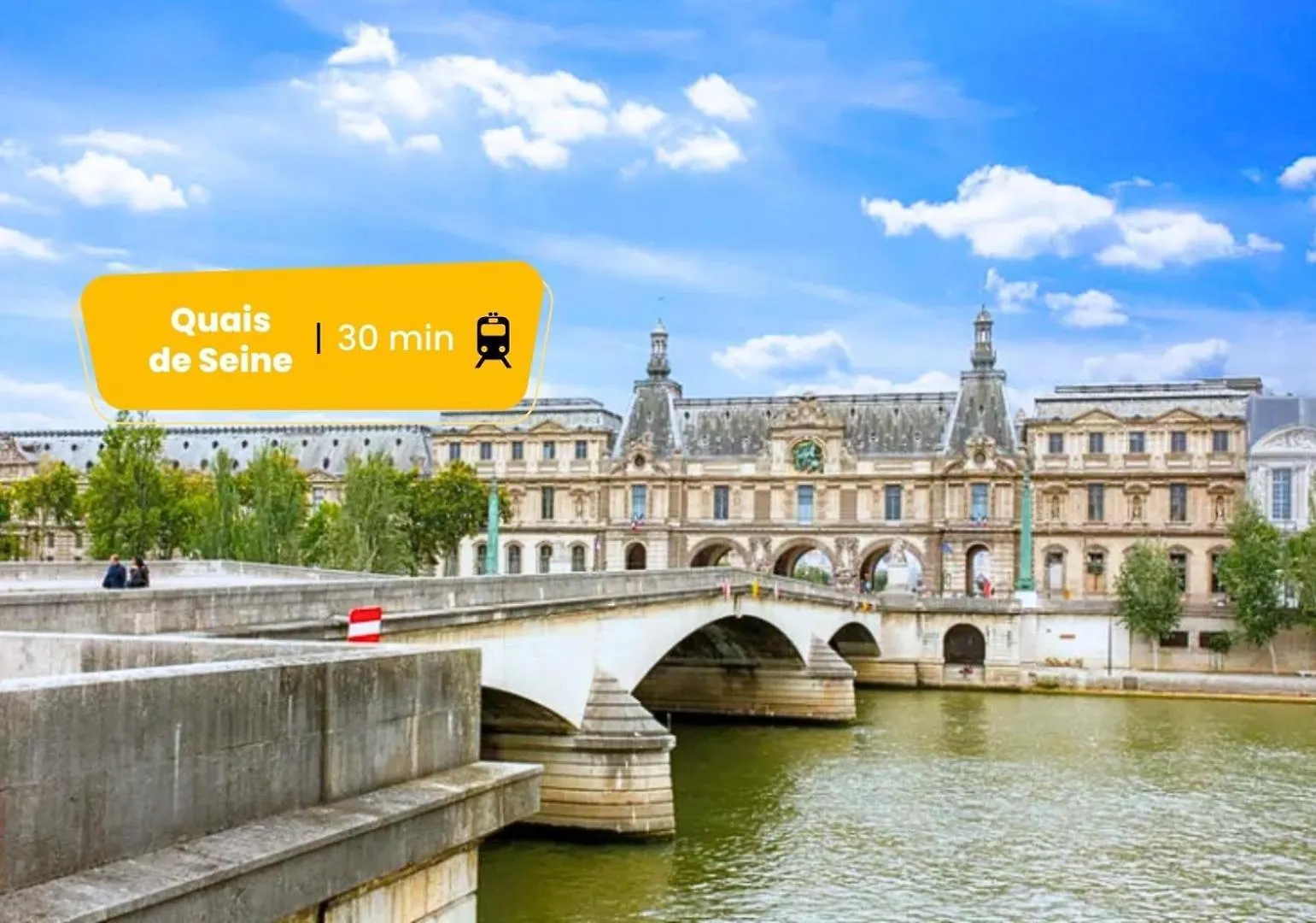 176 Suite Jean - Superb Apartment In Paris France